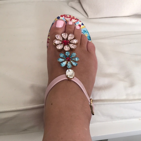 Dolce & Gabbana Sandals - Picture 7 of 8